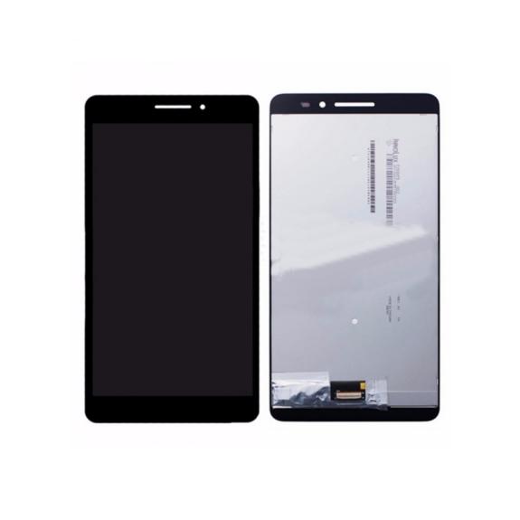 PANTALLA LCD COMPLETA PARA LENOVO PHAB PLUS NEGRO SIN MARCO