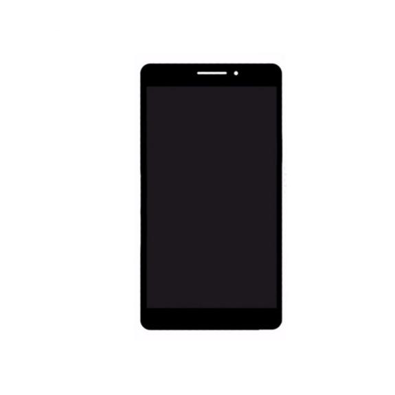 PANTALLA LCD COMPLETA PARA LENOVO PHAB PLUS NEGRO SIN MARCO