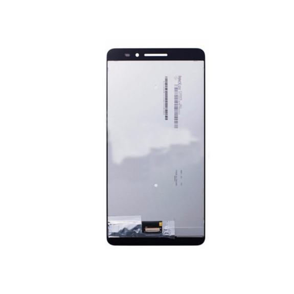 PANTALLA LCD COMPLETA PARA LENOVO PHAB PLUS BLANCO SIN MARCO