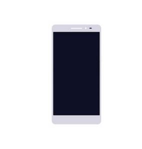 PANTALLA LCD COMPLETA PARA LENOVO PHAB PLUS BLANCO SIN MARCO