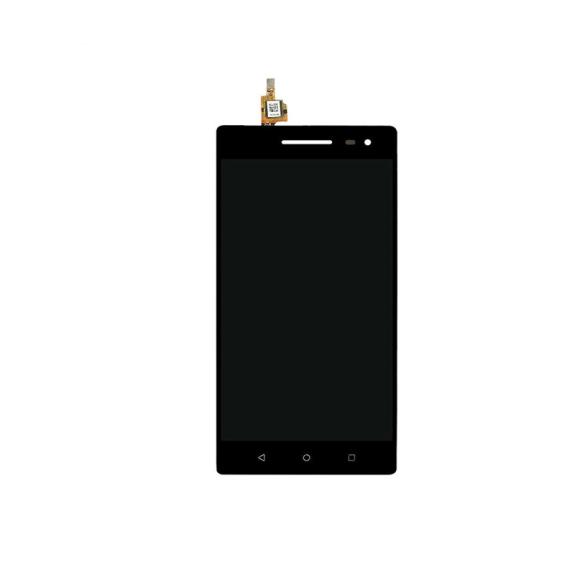 PANTALLA COMPLETA PARA LENOVO PHAB 2 PLUS PRO NEGRO SIN MARCO