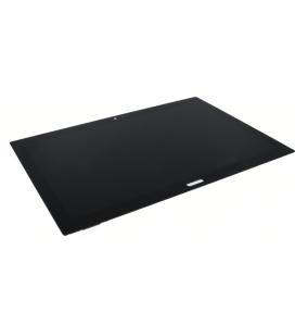 PANTALLA COMPLETA PARA LENOVO TAB 4 10" PLUS NEGRO SIN MARCO