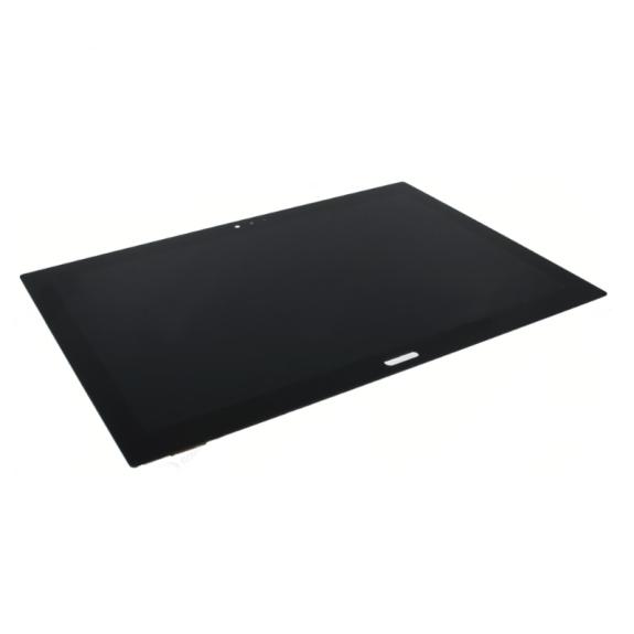 PANTALLA COMPLETA PARA LENOVO TAB 4 10" PLUS NEGRO SIN MARCO