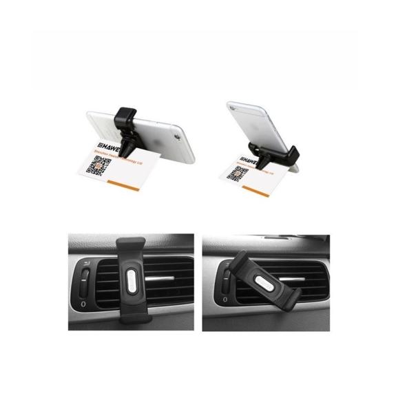 SOPORTE COCHE GPS PARA MOVIL