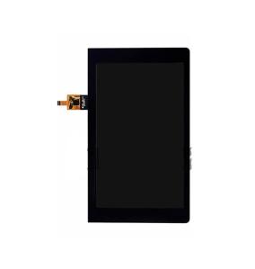 PANTALLA LCD COMPLETA PARA LENOVO TAB 3 8.0" NEGRO SIN MARCO