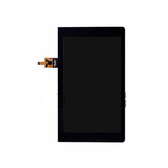 PANTALLA LCD COMPLETA PARA LENOVO TAB 3 8.0" NEGRO SIN MARCO