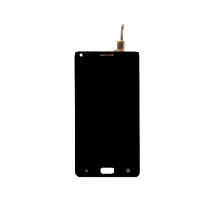 PANTALLA TACTIL LCD COMPLETA PARA LENOVO VIBE P1 NEGRO SIN MARCO