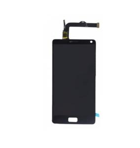 PANTALLA COMPLETA PARA LENOVO VIBE P1 TURBO NEGRO SIN MARCO