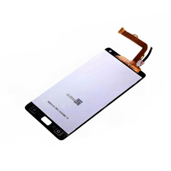 PANTALLA LCD COMPLETA PARA LENOVO VIBE P1 BLANCO SIN MARCO