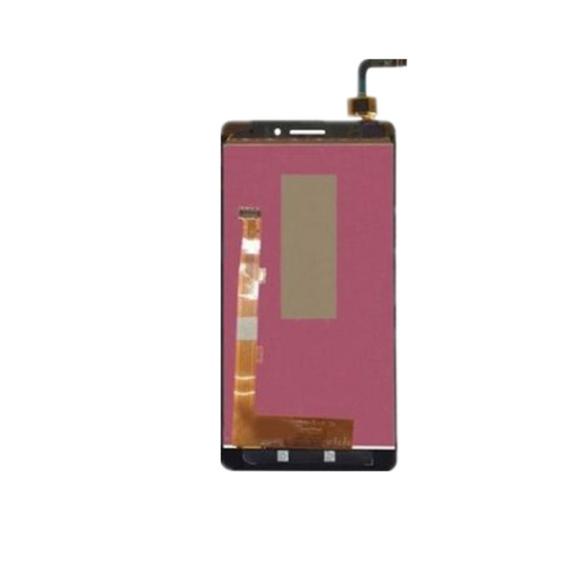 PANTALLA LCD COMPLETA PARA LENOVO VIBE P1M NEGRO SIN MARCO