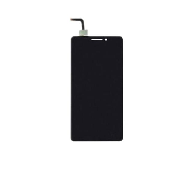 PANTALLA LCD COMPLETA PARA LENOVO VIBE P1M NEGRO SIN MARCO