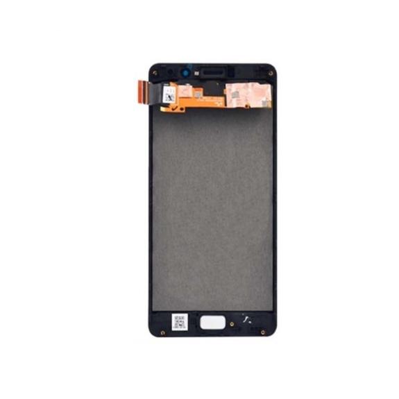 PANTALLA TACTIL LCD COMPLETA PARA LENOVO VIBE P2 NEGRO SIN MARCO