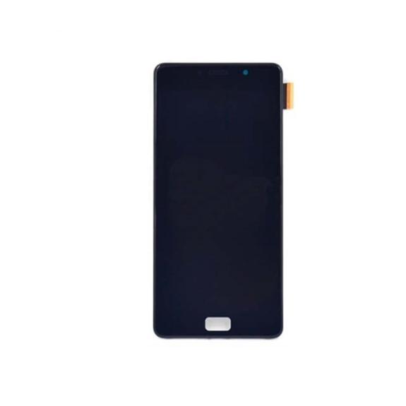 PANTALLA TACTIL LCD COMPLETA PARA LENOVO VIBE P2 NEGRO SIN MARCO