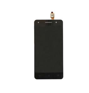 PANTALLA LCD COMPLETA PARA LENOVO VIBE S1 LITE NEGRO SIN MARCO