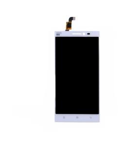 PANTALLA LCD COMPLETA PARA LENOVO VIBE Z2 BLANCO SIN MARCO