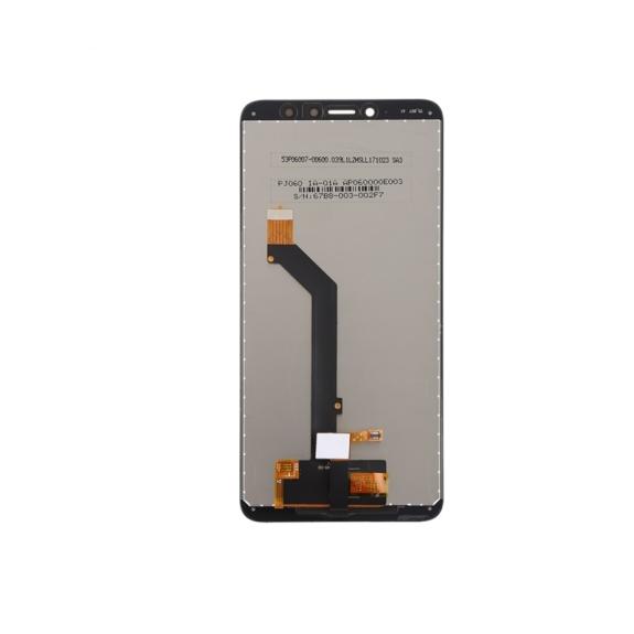 Pantalla para Xiaomi Redmi S2 / Y2 negro sin marco