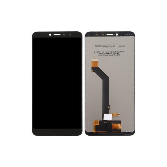 Pantalla para Xiaomi Redmi S2 / Y2 negro sin marco