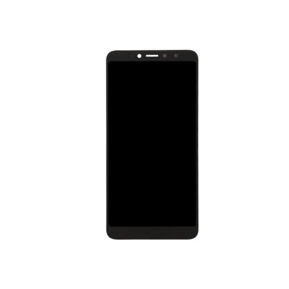 Pantalla para Xiaomi Redmi S2 / Y2 negro sin marco