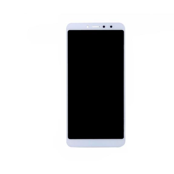 Pantalla para Xiaomi Redmi S2 / Y2 blanco sin marco