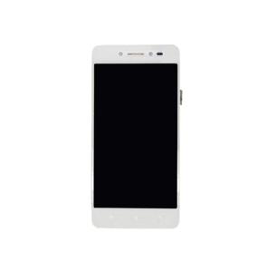 PANTALLA TACTIL LCD COMPLETA PARA LENOVO S90 SISLEY BLANCO