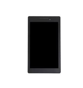 PANTALLA TACTIL LCD COMPLETA PARA LENOVO TAB 2 NEGRO CON MARCO