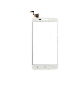 CRISTAL CON DIGITALIZADOR PANTALLA PARA LENOVO A5000 BLANCO