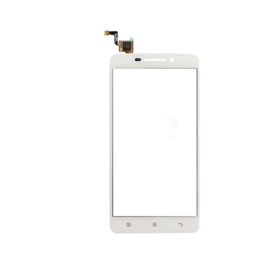 CRISTAL CON DIGITALIZADOR PANTALLA PARA LENOVO A5000 BLANCO