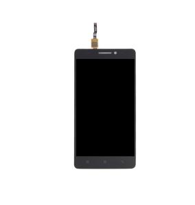 PANTALLA TACTIL LCD COMPLETA PARA LENOVO K3 NOTE NEGRO SIN MARCO