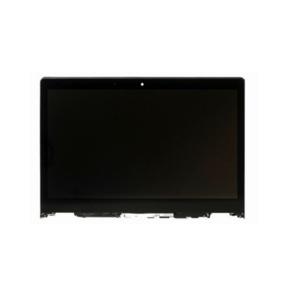 Full LCD screen for Lenovo Yoga 3 14 "Black without frame