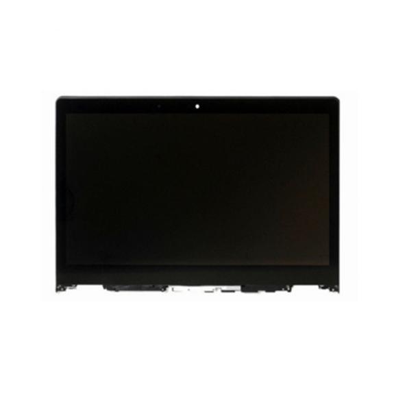 Pantalla para Lenovo Yoga 3 14" negro sin marco