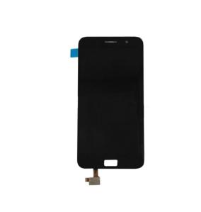 PANTALLA TACTIL LCD COMPLETA PARA LENOVO ZUK Z1 NEGRO SIN MARCO