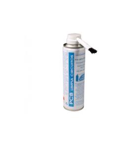 Spray Limpiador de Circuitos PCB Tasovision - 250ml