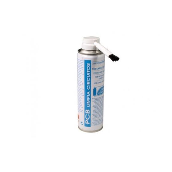 Spray Limpiador de Circuitos PCB Tasovision - 250ml