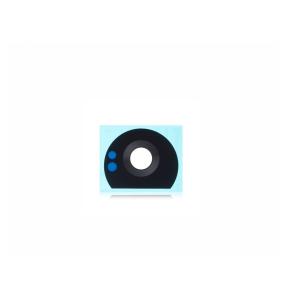 Rear camera lens for Motorola Moto Z2 Play Black