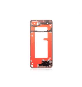 Marco para Huawei Nova 2S rosa