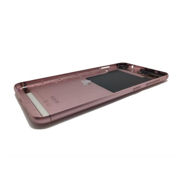 TAPA TRASERA PARA ASUS ZENFONE 4 MAX ROSA (ZC520KL)