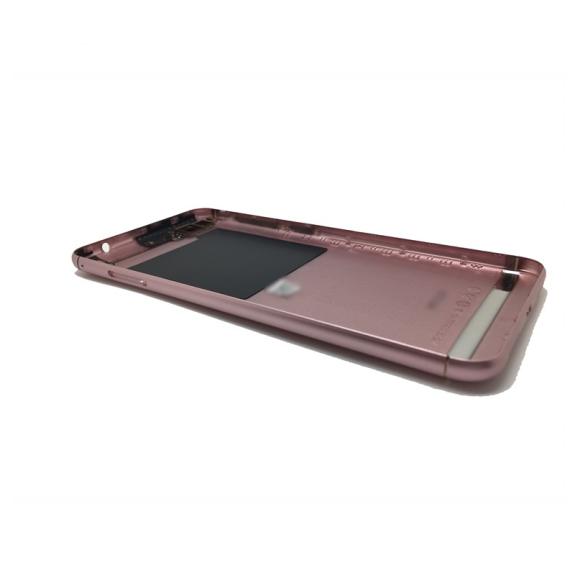 TAPA TRASERA PARA ASUS ZENFONE 4 MAX ROSA (ZC520KL)