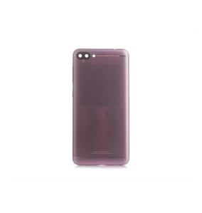 TAPA TRASERA PARA ASUS ZENFONE 4 MAX ROSA (ZC520KL)