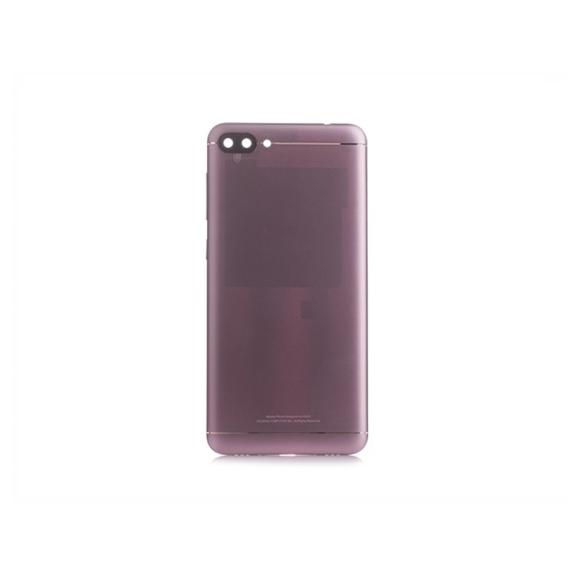 TAPA TRASERA PARA ASUS ZENFONE 4 MAX ROSA (ZC520KL)