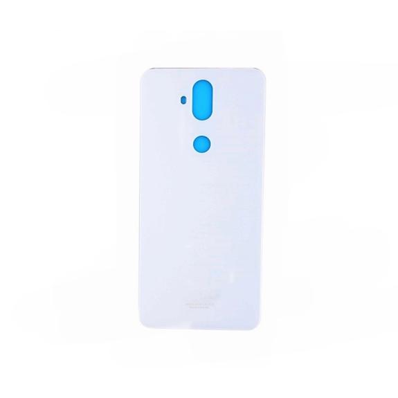 Tapa para Asus ZenFone 5 Lite blanco