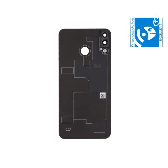 TAPA TRASERA CUBRE BATERIA PARA ASUS ZENFONE 5 GRIS