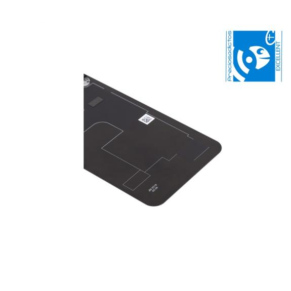 TAPA TRASERA CUBRE BATERIA PARA ASUS ZENFONE 5 GRIS