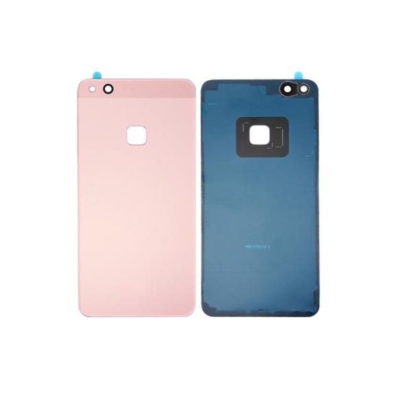 Tapa para Huawei P10 Lite rosa