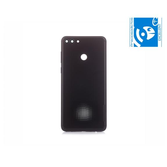 Tapa para Huawei Y9 2018 / Enjoy 8 Plus negro EXCELLENT