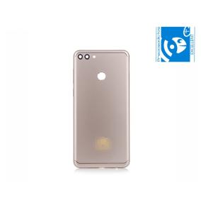 Tapa para Huawei Y9 2018 / Enjoy 8 Plus dorado EXCELLENT