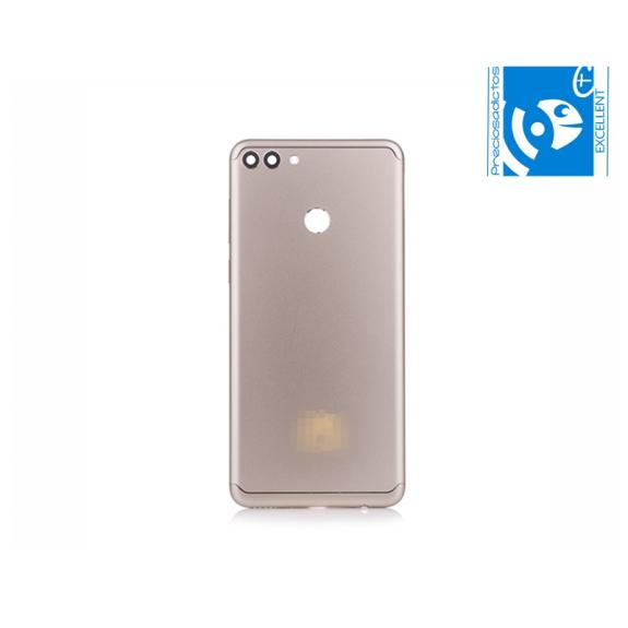 Tapa para Huawei Y9 2018 / Enjoy 8 Plus dorado EXCELLENT