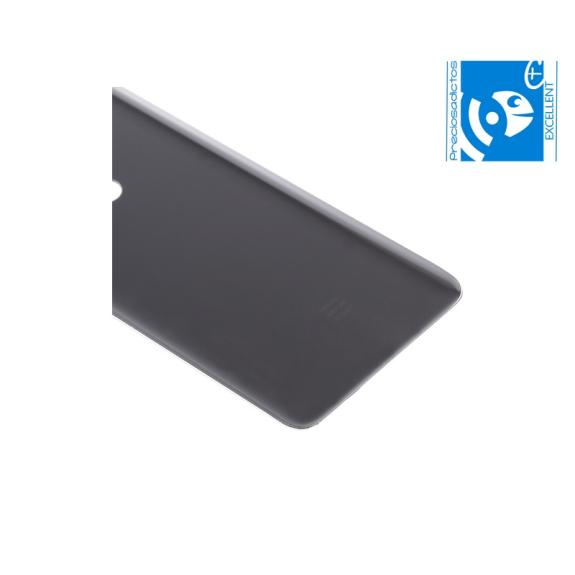 TAPA TRASERA CUBRE BATERIA PARA LG G7 THINQ NEGRO