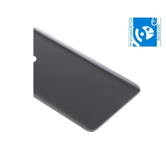 TAPA TRASERA CUBRE BATERIA PARA LG G7 THINQ GRIS