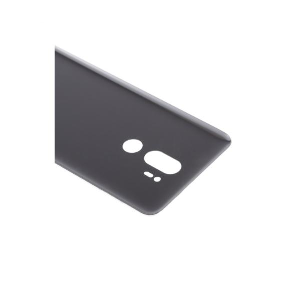 TAPA TRASERA CUBRE BATERIA PARA LG G7 THINQ ROSA FRAMBUESA