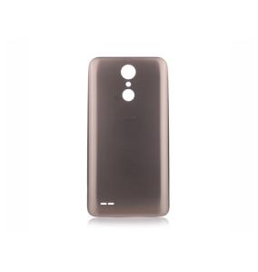 Rear top covers battery for LG K20 Plus Gold